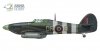 Arma Hobby 70042 Hurricane Mk II/C  Expert set 1/72